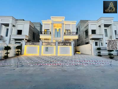 فیلا 6 غرف نوم للبيع في الحليو، عجمان - 545223213. jpg