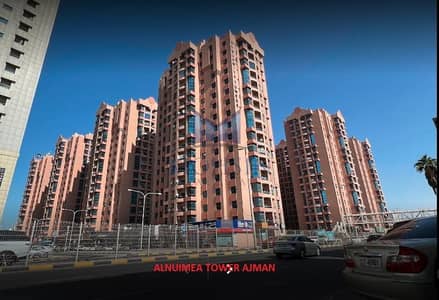 2 Bedroom Flat for Sale in Al Nuaimiya, Ajman - IMG-20250524-WA0304. jpg 2 Bedroom Flat for Sale in Al Nuaimiya, Ajman - IMG-20250524-WA0304. jpg