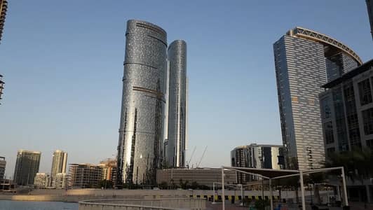 3 Bedroom Flat for Sale in Al Reem Island, Abu Dhabi - Corner Unit | Spacious Apartment | High Floor | Scenic View 3 Bedroom Flat for Sale in Al Reem Island, Abu Dhabi - Corner Unit | Spacious Apartment | High Floor | Scenic View