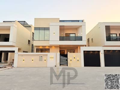 5 Bedroom Villa for Sale in Al Zahya, Ajman - batch_batch_WhatsApp Image 2026-02-05 at 6.46. 06 PM (1). jpg 5 Bedroom Villa for Sale in Al Zahya, Ajman - batch_batch_WhatsApp Image 2026-02-05 at 6.46. 06 PM (1). jpg