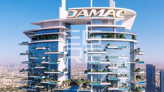 2 Cпальни Апартаменты Продажа в Дубай Марина, Дубай - Квартира в Дубай Марина,Кавалли Тауэр, 2 cпальни, 4500000 AED - 15441265 2 Cпальни Апартаменты Продажа в Дубай Марина, Дубай - Квартира в Дубай Марина,Кавалли Тауэр, 2 cпальни, 4500000 AED - 15441265