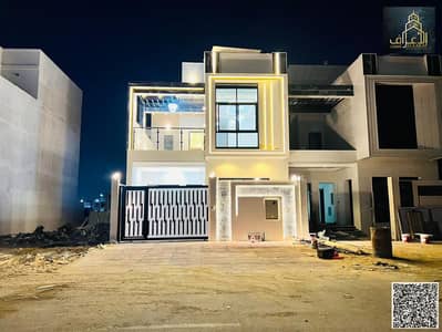 4 Bedroom Townhouse for Sale in Al Helio, Ajman - WhatsApp Image 2026-03-14 at 8.18. 28 PM (1). jpg 4 Bedroom Townhouse for Sale in Al Helio, Ajman - WhatsApp Image 2026-03-14 at 8.18. 28 PM (1). jpg