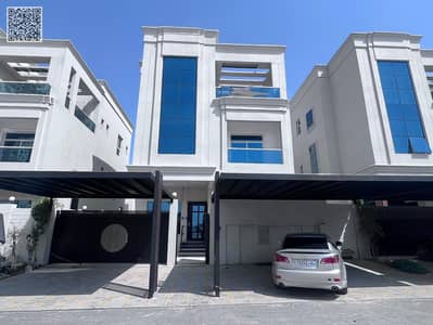 5 Bedroom Villa for Rent in Al Yasmeen, Ajman - IMG_3733. jpg 5 Bedroom Villa for Rent in Al Yasmeen, Ajman - IMG_3733. jpg