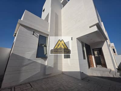 5 Bedroom Villa for Sale in Al Zahya, Ajman - 3529d6cc-711d-47e2-bf46-4d42de673a95. jpg 5 Bedroom Villa for Sale in Al Zahya, Ajman - 3529d6cc-711d-47e2-bf46-4d42de673a95. jpg