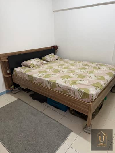 1 Schlafzimmer Wohnung zum zur Miete in Abu Shagara, Sharjah - 1000477179. jpg 1 Schlafzimmer Wohnung zum zur Miete in Abu Shagara, Sharjah - 1000477179. jpg