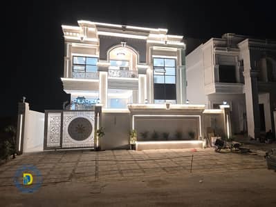 5 Cпальни Вилла Продажа в Аль Хелио, Аджман - WhatsApp Image 2026-02-17 at 7.55. 57 PM (1). jpeg 5 Cпальни Вилла Продажа в Аль Хелио, Аджман - WhatsApp Image 2026-02-17 at 7.55. 57 PM (1). jpeg