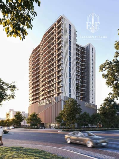 1 Bedroom Apartment for Sale in International City, Dubai - Image 2. jpg 1 Bedroom Apartment for Sale in International City, Dubai - Image 2. jpg