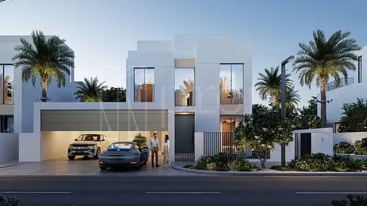 5 habitaciones Villa para en Venta en The Heights Country Club and Wellness, Dubai - 34068. webp 5 habitaciones Villa para en Venta en The Heights Country Club and Wellness, Dubai - 34068. webp