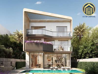 4 Bedroom Townhouse for Sale in Mohammed Bin Rashid City (MBR City), Dubai - img00086. jpg 4 Bedroom Townhouse for Sale in Mohammed Bin Rashid City (MBR City), Dubai - img00086. jpg