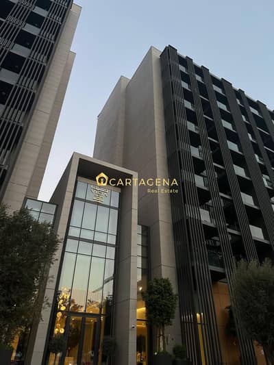 1 habitación Apartamento para en Alquiler en Aljada, Sharjah - f2. jpeg