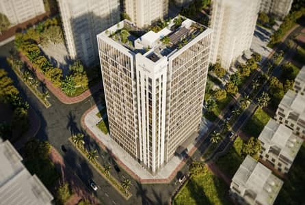 1 Bedroom Flat for Sale in Jumeirah Village Circle (JVC), Dubai - 0. jpg 1 Bedroom Flat for Sale in Jumeirah Village Circle (JVC), Dubai - 0. jpg