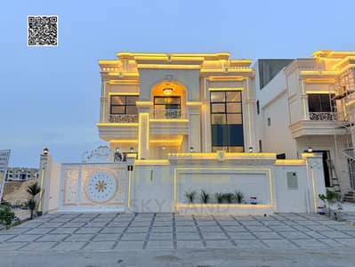 5 Bedroom Villa for Sale in Al Helio, Ajman - WhatsApp Image 2026-04-05 at 1.36. 38 AM (21). jpeg 5 Bedroom Villa for Sale in Al Helio, Ajman - WhatsApp Image 2026-04-05 at 1.36. 38 AM (21). jpeg