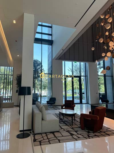 2 Bedroom Flat for Rent in Aljada, Sharjah - l9. jpeg