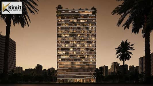1 Bedroom Apartment for Sale in Jumeirah Village Circle (JVC), Dubai - WhatsApp Image 2026-06-13 at 8.21. 20 PM. jpeg 1 Bedroom Apartment for Sale in Jumeirah Village Circle (JVC), Dubai - WhatsApp Image 2026-06-13 at 8.21. 20 PM. jpeg