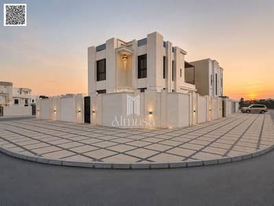 فیلا 4 غرف نوم للبيع في الزاهية، عجمان - ChatGPT Image 13 يونيو 2026، 10_00_44 م. png