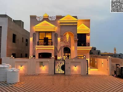 5 Bedroom Villa for Sale in Al Helio, Ajman - batch_844358493-1066x800. webp