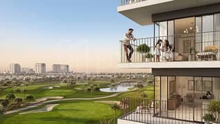 Golf Course Views | Luxury Living | Premium Amenities | Flexible Payment Plan