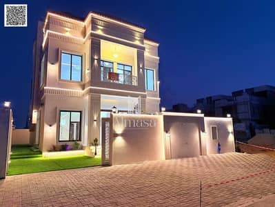 4 Bedroom Villa for Sale in Al Helio, Ajman - WhatsApp Image 2026-06-12 at 12.35. 03 PM (1). jpeg