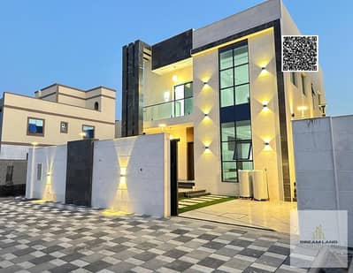 4 Cпальни Вилла Продажа в Аль Хелио, Аджман - batch_WhatsApp Image 2025-11-08 at 7.31. 07 PM. jpg 4 Cпальни Вилла Продажа в Аль Хелио, Аджман - batch_WhatsApp Image 2025-11-08 at 7.31. 07 PM. jpg