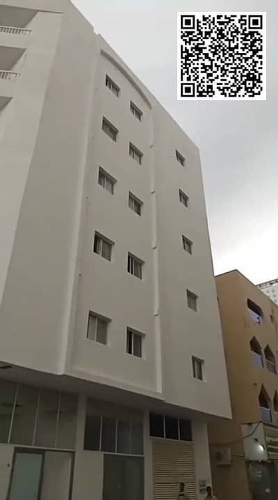 Building in Affitto a Al Nakhil, Ajman - (1). jpg