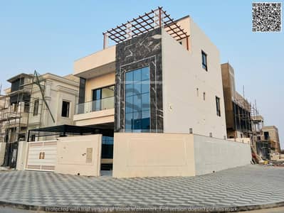 7 Bedroom Villa for Sale in Al Helio, Ajman - WhatsApp Image 2025-12-19 at 12.45. 52 PM. jpeg 7 Bedroom Villa for Sale in Al Helio, Ajman - WhatsApp Image 2025-12-19 at 12.45. 52 PM. jpeg