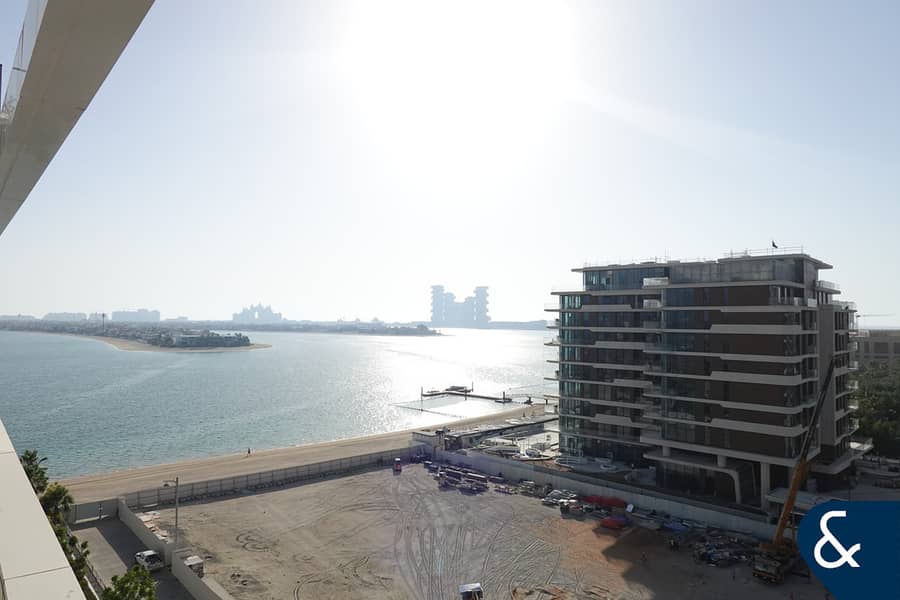 Furnished | Vacant | Beachfront | Modern Furnished | Vacant | Beachfront | Modern