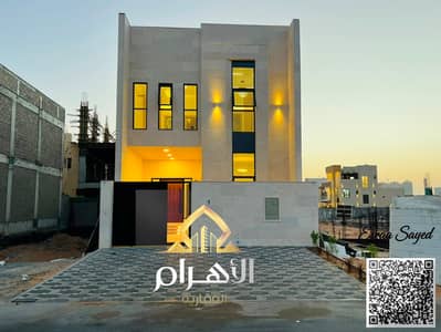 5 Bedroom Villa for Sale in Al Helio, Ajman - WhatsApp Image 2026-06-01 at 10.37. 48 PM. jpeg 5 Bedroom Villa for Sale in Al Helio, Ajman - WhatsApp Image 2026-06-01 at 10.37. 48 PM. jpeg