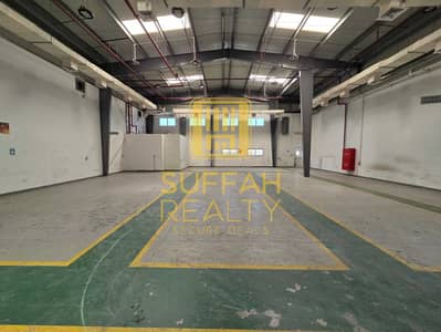 Warehouse for Rent in Al Qusais, Dubai - 20260608_130606. jpg Warehouse for Rent in Al Qusais, Dubai - 20260608_130606. jpg