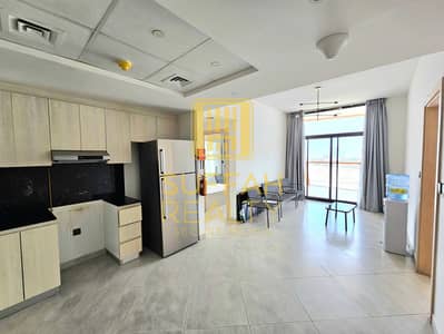 3 Cпальни Апартаменты в аренду в Аль Джадаф, Дубай - 20240930_130426. jpg 3 Cпальни Апартаменты в аренду в Аль Джадаф, Дубай - 20240930_130426. jpg
