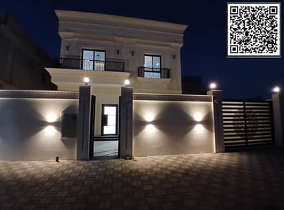 5 Schlafzimmer Villa zum zum Verkauf in Al Helio, Ajman - IMG_5449. jpeg 5 Schlafzimmer Villa zum zum Verkauf in Al Helio, Ajman - IMG_5449. jpeg