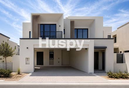 3 Bedroom Townhouse for Sale in Jebel Ali, Dubai - Full Vastu | Internal Unit | Near Pool and Park 3 Bedroom Townhouse for Sale in Jebel Ali, Dubai - Full Vastu | Internal Unit | Near Pool and Park