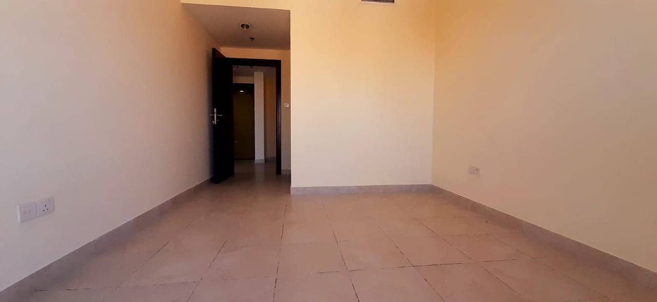 One Bed Room Apartment For Rent International City Prime Residence With Balcony Only 30,000 Yearly