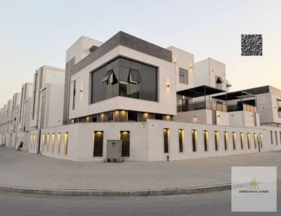 6 Bedroom Villa for Sale in Al Helio, Ajman - batch_3d806e80-d433-4b36-ba27-b9f09d520dab. jpg 6 Bedroom Villa for Sale in Al Helio, Ajman - batch_3d806e80-d433-4b36-ba27-b9f09d520dab. jpg
