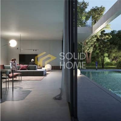 6 Bedroom Villa for Sale in Tilal City, Sharjah - saro 6 . png
