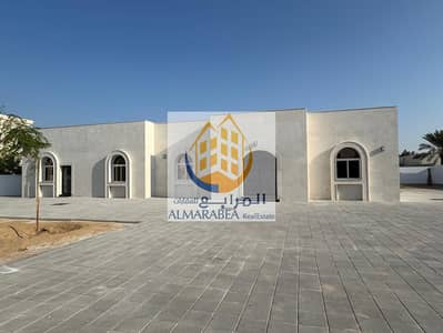 8 Cпальни Вилла Продажа в Аль Джурайна, Шарджа - 4984c722-83ad-41ce-9618-eb3b576bbced. jpeg