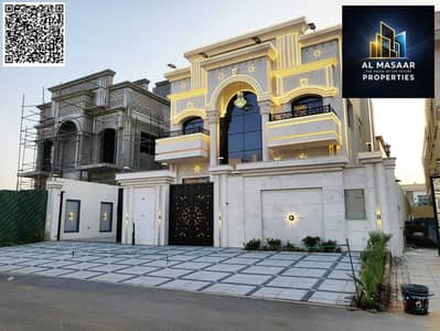 6 Bedroom Villa for Sale in Al Helio, Ajman - WhatsApp Image 2026-06-13 at 11.27. 10 PM. jpeg 6 Bedroom Villa for Sale in Al Helio, Ajman - WhatsApp Image 2026-06-13 at 11.27. 10 PM. jpeg