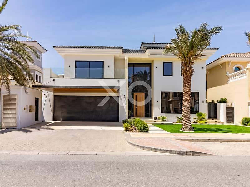 Extended | Sunset Facing | 5 Bedroom Extended | Sunset Facing | 5 Bedroom