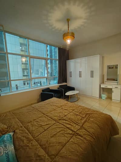 1 Schlafzimmer Wohnung zum zum Verkauf in Al Nuaimiya, Ajman - WhatsApp Image 2026-06-13 at 1.18. 55 AM (1). jpeg 1 Schlafzimmer Wohnung zum zum Verkauf in Al Nuaimiya, Ajman - WhatsApp Image 2026-06-13 at 1.18. 55 AM (1). jpeg