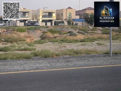 Plot for Sale in Al Mowaihat, Ajman - WhatsApp Image 2026-06-14 at 12.50. 55 AM. jpeg Plot for Sale in Al Mowaihat, Ajman - WhatsApp Image 2026-06-14 at 12.50. 55 AM. jpeg