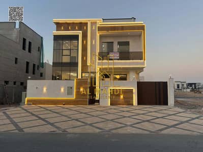 5 Bedroom Villa for Sale in Al Helio, Ajman - WhatsApp Image 2026-05-21 at 11.40. 24 PM (1). jpg