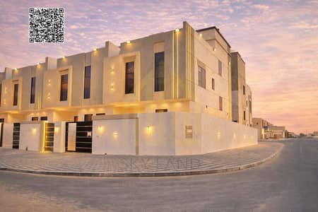 4 Bedroom Townhouse for Sale in Al Helio, Ajman - 0. jpg