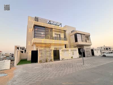 5 Bedroom Villa for Sale in Al Helio, Ajman - WhatsApp Image 2026-06-09 at 10.32. 07 PM (1). jpeg