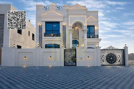 5 Cпальни Вилла Продажа в Аль Хелио, Аджман - 0. jpg 5 Cпальни Вилла Продажа в Аль Хелио, Аджман - 0. jpg