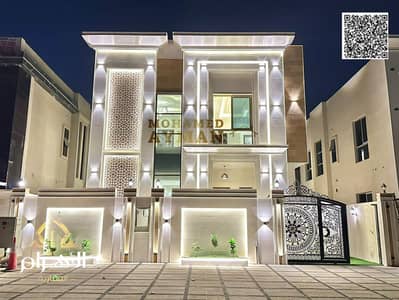 5 Bedroom Villa for Sale in Al Zahya, Ajman - batch_WhatsApp Image 2026-05-11 at 1.03. 52 PM. jpg 5 Bedroom Villa for Sale in Al Zahya, Ajman - batch_WhatsApp Image 2026-05-11 at 1.03. 52 PM. jpg