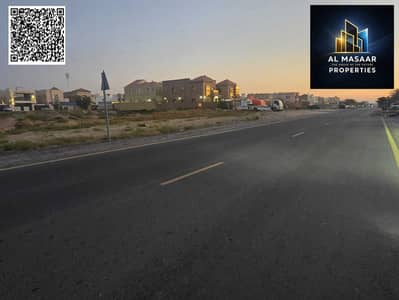Plot for Sale in Al Mowaihat, Ajman - WhatsApp Image 2026-06-14 at 12.50. 47 AM. jpeg Plot for Sale in Al Mowaihat, Ajman - WhatsApp Image 2026-06-14 at 12.50. 47 AM. jpeg