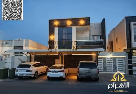 4 Bedroom Villa for Sale in Al Zahya, Ajman - batch_WhatsApp Image 2026-05-16 at 1.05. 48 AM. jpg 4 Bedroom Villa for Sale in Al Zahya, Ajman - batch_WhatsApp Image 2026-05-16 at 1.05. 48 AM. jpg