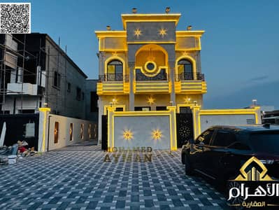 5 Bedroom Villa for Sale in Al Zahya, Ajman - batch_WhatsApp Image 2026-05-16 at 1.25. 18 AM (1). jpg 5 Bedroom Villa for Sale in Al Zahya, Ajman - batch_WhatsApp Image 2026-05-16 at 1.25. 18 AM (1). jpg