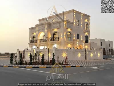 6 Bedroom Villa for Sale in Al Zahya, Ajman - 841201898-1066x800. png 6 Bedroom Villa for Sale in Al Zahya, Ajman - 841201898-1066x800. png