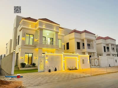 5 Bedroom Villa for Sale in Al Helio, Ajman - batch_WhatsApp Image 2026-06-09 at 20.22. 34. jpeg 5 Bedroom Villa for Sale in Al Helio, Ajman - batch_WhatsApp Image 2026-06-09 at 20.22. 34. jpeg