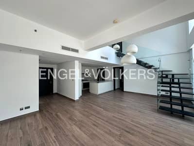 3 Bedroom Apartment for Sale in Jumeirah Heights, Dubai - Corner Unit | Double Lake & Community View 3 Bedroom Apartment for Sale in Jumeirah Heights, Dubai - Corner Unit | Double Lake & Community View